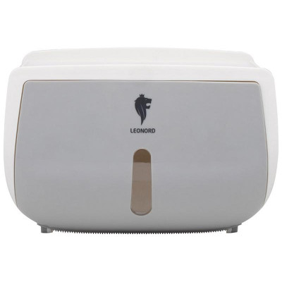 Полка-держатель для туалетной бумаги TANGER TBH-01 Leonord РЫЖИЙ КОТ 105855-2