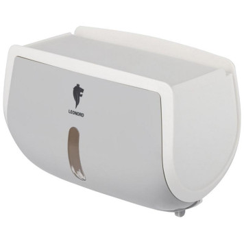 Полка-держатель для туалетной бумаги TANGER TBH-01 Leonord РЫЖИЙ КОТ 105855