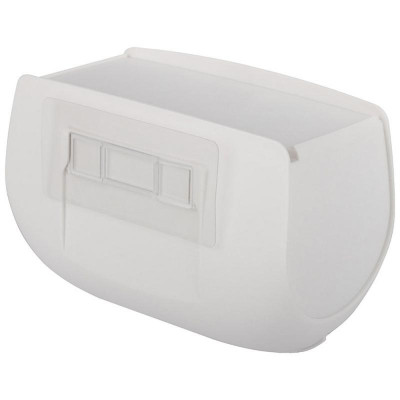 Полка-держатель для туалетной бумаги TANGER TBH-01 Leonord РЫЖИЙ КОТ 105855-3