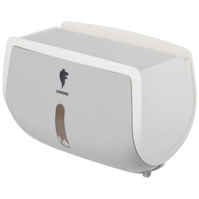 Полка-держатель для туалетной бумаги TANGER TBH-01 Leonord РЫЖИЙ КОТ 105855