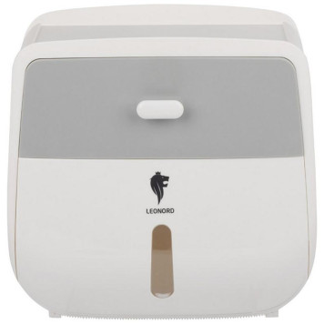 Полка-держатель для туалетной бумаги TANGER TBH-02 (с ящиком) Leonord РЫЖИЙ КОТ 105856-2