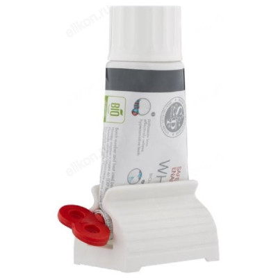 Дозатор для зубной пасты Рыжий кот 105859-1