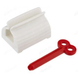 Дозатор для зубной пасты Рыжий кот 105859