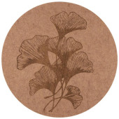 Салфетка сервировочная NP-06 РЫЖИЙ КОТ 105865