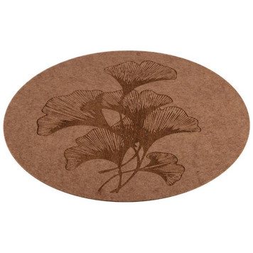 Салфетка сервировочная NP-06 РЫЖИЙ КОТ 105865-1