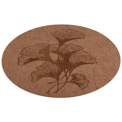 Салфетка сервировочная NP-06 РЫЖИЙ КОТ 105865-1