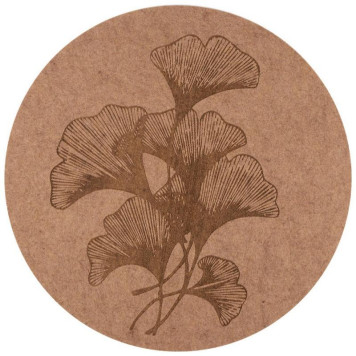 Салфетка сервировочная NP-06 РЫЖИЙ КОТ 105865