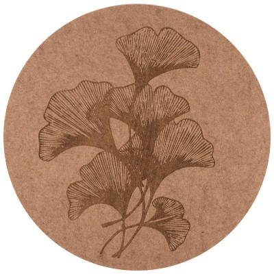 Салфетка сервировочная NP-06 РЫЖИЙ КОТ 105865