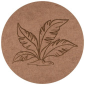 Салфетка сервировочная NP-09 РЫЖИЙ КОТ 105868