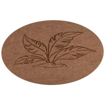 Салфетка сервировочная NP-09 РЫЖИЙ КОТ 105868-1