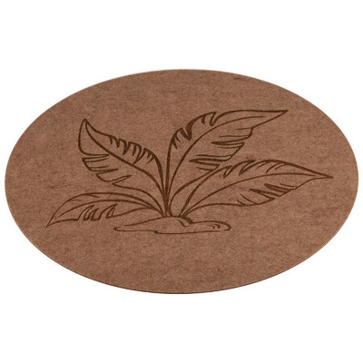 Салфетка сервировочная NP-09 РЫЖИЙ КОТ 105868-1