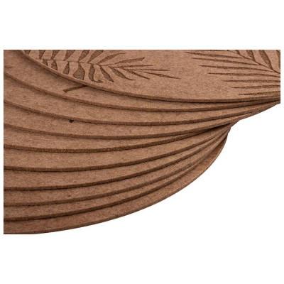 Салфетка сервировочная NP-09 РЫЖИЙ КОТ 105868-2