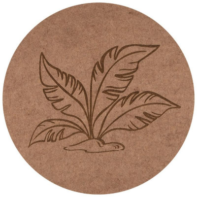 Салфетка сервировочная NP-09 РЫЖИЙ КОТ 105868