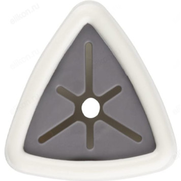 Держатель для полотенец Рыжий кот 105893-1