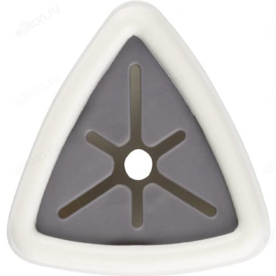 Держатель для полотенец Рыжий кот 105893-1