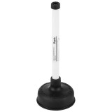 Вантуз MASTER 30см черный PARK РЫЖИЙ КОТ 105981