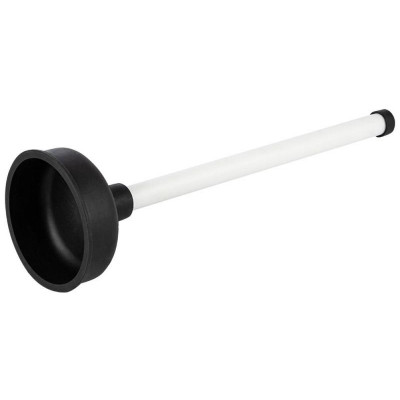 Вантуз MASTER 38см, черный PARK РЫЖИЙ КОТ 105982-1