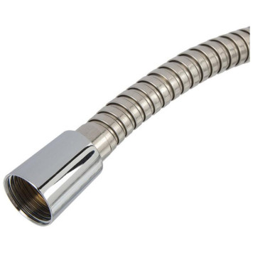 Шланг для душа антитвист 150см, 1/2-1/2 РЫЖИЙ КОТ 106109-2