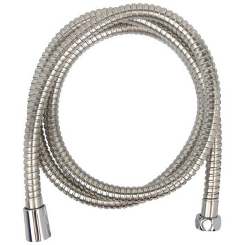 Шланг для душа антитвист 150см, 1/2-1/2 РЫЖИЙ КОТ 106109