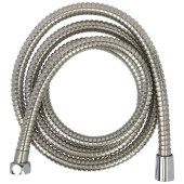 Шланг для душа антитвист 175см, 1/2-1/2 РЫЖИЙ КОТ 106110