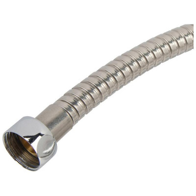 Шланг для душа антитвист 175см, 1/2-1/2 РЫЖИЙ КОТ 106110-1