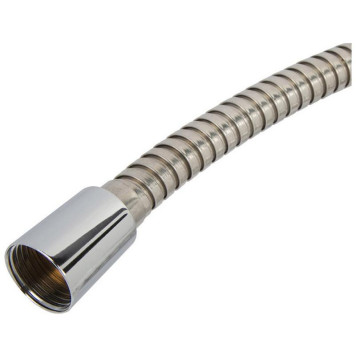 Шланг для душа антитвист 175см, 1/2-1/2 РЫЖИЙ КОТ 106110-2