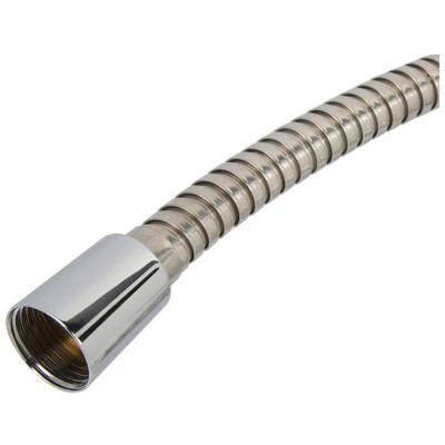 Шланг для душа антитвист 175см, 1/2-1/2 РЫЖИЙ КОТ 106110-2