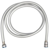 Шланг для душа антитвист 175см, PVC 1/2-1/2 РЫЖИЙ КОТ 106114