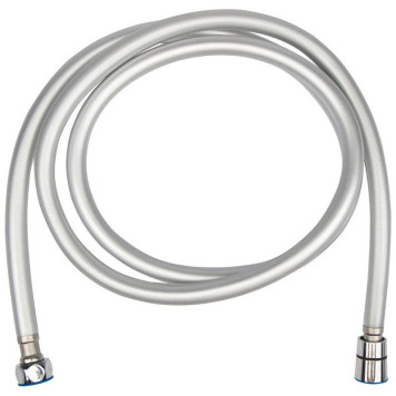 Шланг для душа антитвист 175см, PVC 1/2-1/2 РЫЖИЙ КОТ 106114