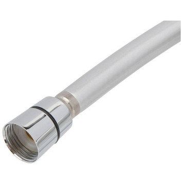 Шланг для душа антитвист 200см, PVC 1/2-1/2 РЫЖИЙ КОТ 106115-2