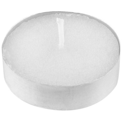 Свечи чайные 30шт РЫЖИЙ КОТ 106117-1