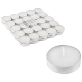 Свечи чайные 50шт РЫЖИЙ КОТ 106118