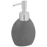 Дозатор для жидкого мыла 'Гранит' РЫЖИЙ КОТ 106579