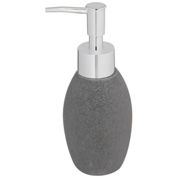 Дозатор для жидкого мыла 'Гранит' РЫЖИЙ КОТ 106579-1