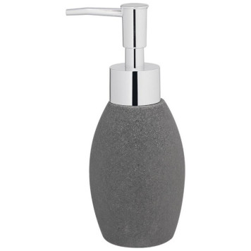 Дозатор для жидкого мыла 'Гранит' РЫЖИЙ КОТ 106579-2