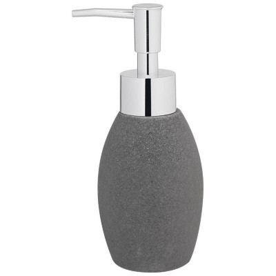 Дозатор для жидкого мыла 'Гранит' РЫЖИЙ КОТ 106579-2