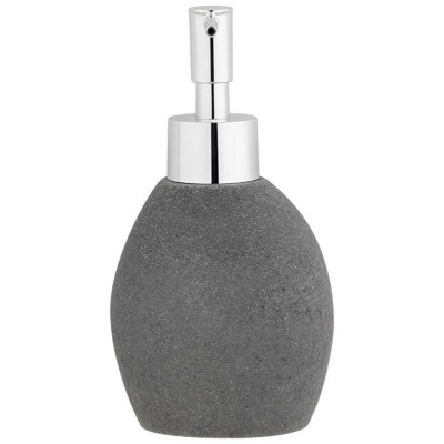 Дозатор для жидкого мыла 'Гранит' РЫЖИЙ КОТ 106579-3