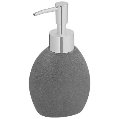 Дозатор для жидкого мыла 'Гранит' РЫЖИЙ КОТ 106579