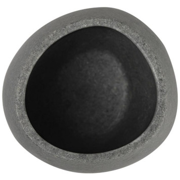 Стакан для ванной комнаты 'Гранит' РЫЖИЙ КОТ 106580-3