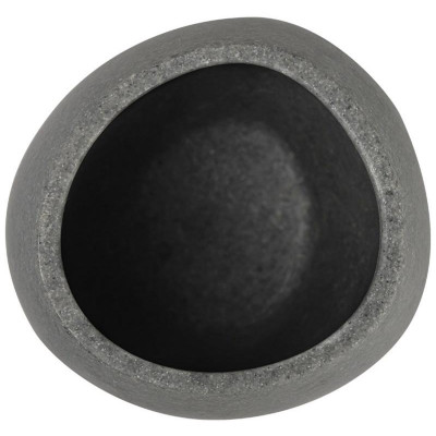 Стакан для ванной комнаты 'Гранит' РЫЖИЙ КОТ 106580-3