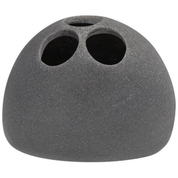 Держатель для зубных щеток 'Гранит' РЫЖИЙ КОТ 106581-1