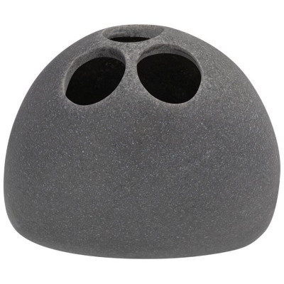 Держатель для зубных щеток 'Гранит' РЫЖИЙ КОТ 106581-1