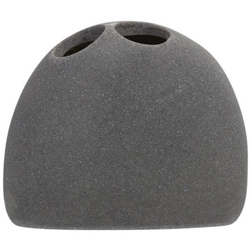 Держатель для зубных щеток 'Гранит' РЫЖИЙ КОТ 106581-2