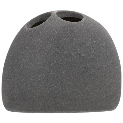 Держатель для зубных щеток 'Гранит' РЫЖИЙ КОТ 106581-2