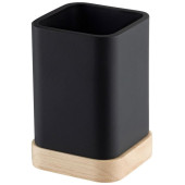 Стакан для ванной комнаты 'Sydney' РЫЖИЙ КОТ 106585