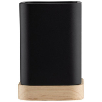 Стакан для ванной комнаты 'Sydney' РЫЖИЙ КОТ 106585-1