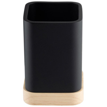 Стакан для ванной комнаты 'Sydney' РЫЖИЙ КОТ 106585-2