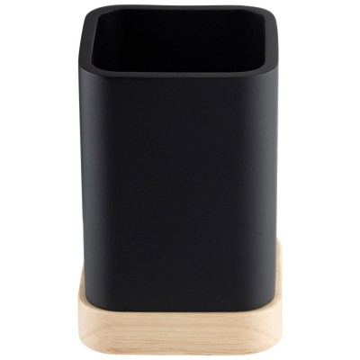 Стакан для ванной комнаты 'Sydney' РЫЖИЙ КОТ 106585-2