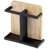 Держатель для зубных щеток 'Sydney' РЫЖИЙ КОТ 106586