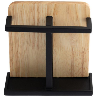 Держатель для зубных щеток 'Sydney' РЫЖИЙ КОТ 106586-1